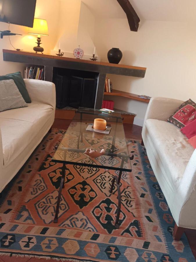 La Finestra Sul Vesuvio Villa Neapel Exteriör bild